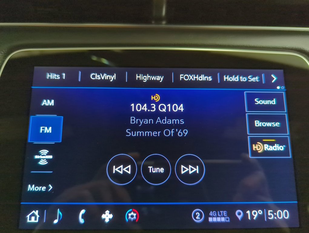 2020 Cadillac XT4 AWD Sport in Dartmouth, Nova Scotia - 16 - w1024h768px