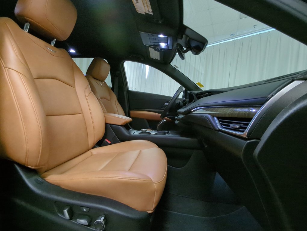 2020 Cadillac XT4 AWD Sport in Dartmouth, Nova Scotia - 23 - w1024h768px