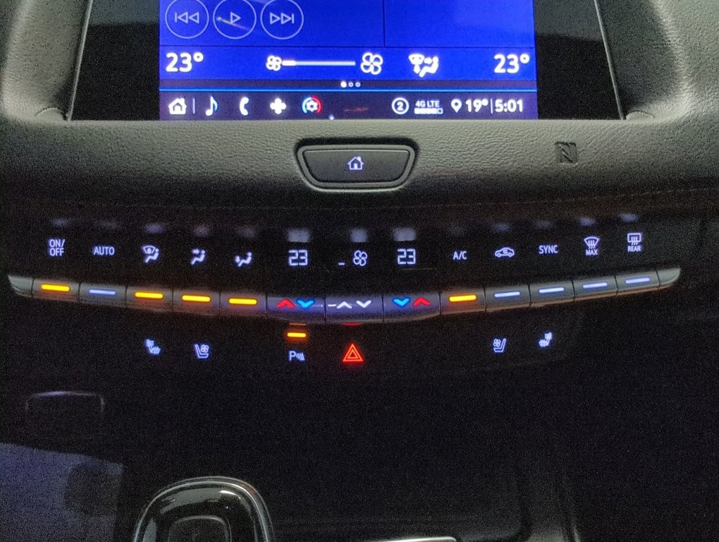 2020 Cadillac XT4 AWD Sport in Dartmouth, Nova Scotia - 18 - w1024h768px