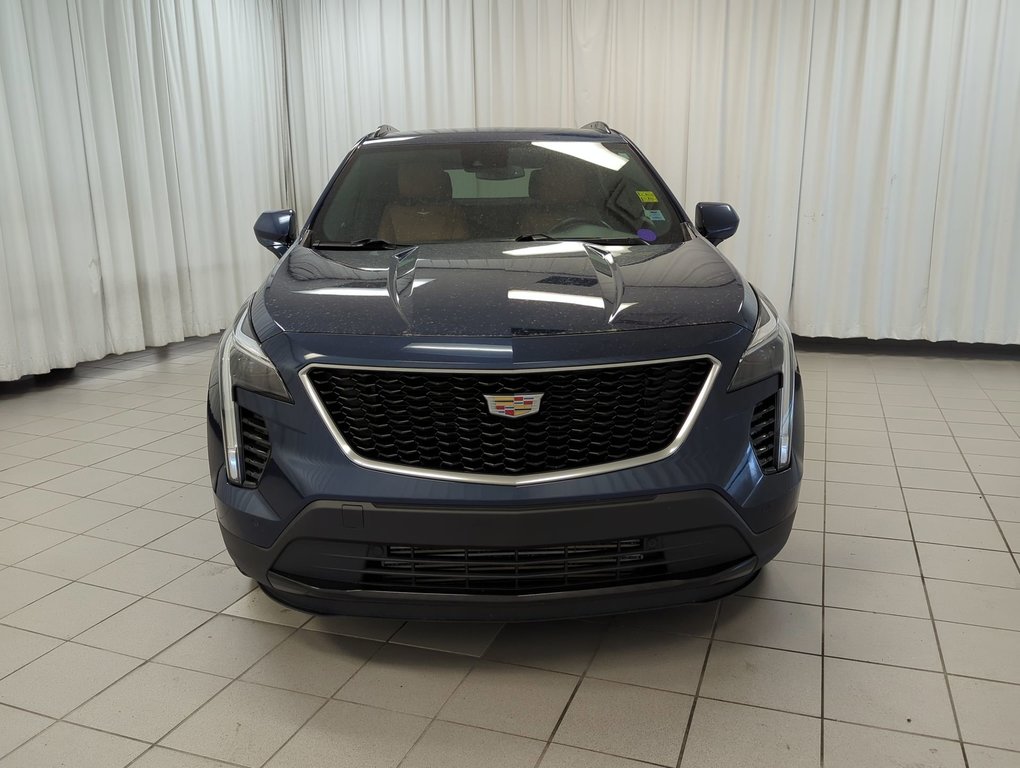 2020 Cadillac XT4 AWD Sport in Dartmouth, Nova Scotia - 3 - w1024h768px