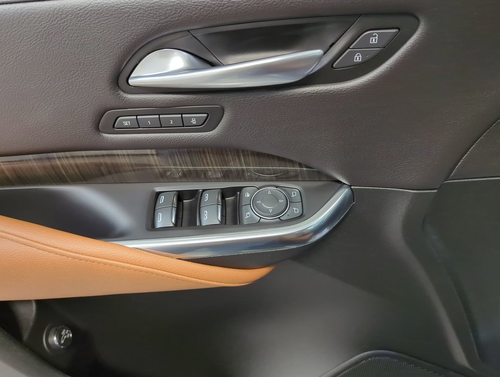 2020 Cadillac XT4 AWD Sport in Dartmouth, Nova Scotia - 13 - w1024h768px