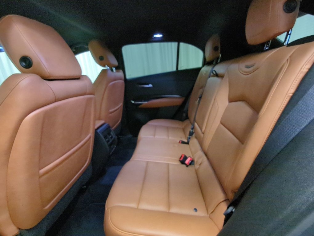 2020 Cadillac XT4 AWD Sport in Dartmouth, Nova Scotia - 21 - w1024h768px