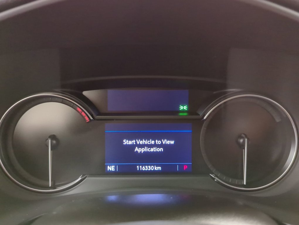 2020 Cadillac XT4 AWD Sport in Dartmouth, Nova Scotia - 15 - w1024h768px
