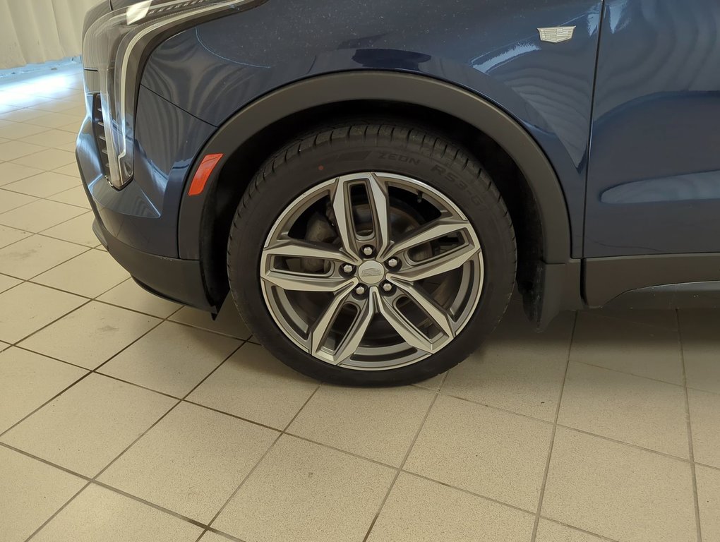 2020 Cadillac XT4 AWD Sport in Dartmouth, Nova Scotia - 10 - w1024h768px