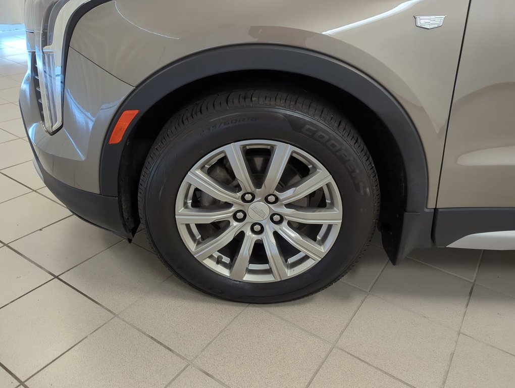 2020 Cadillac XT4 AWD Premium Luxury in Dartmouth, Nova Scotia - 10 - w1024h768px