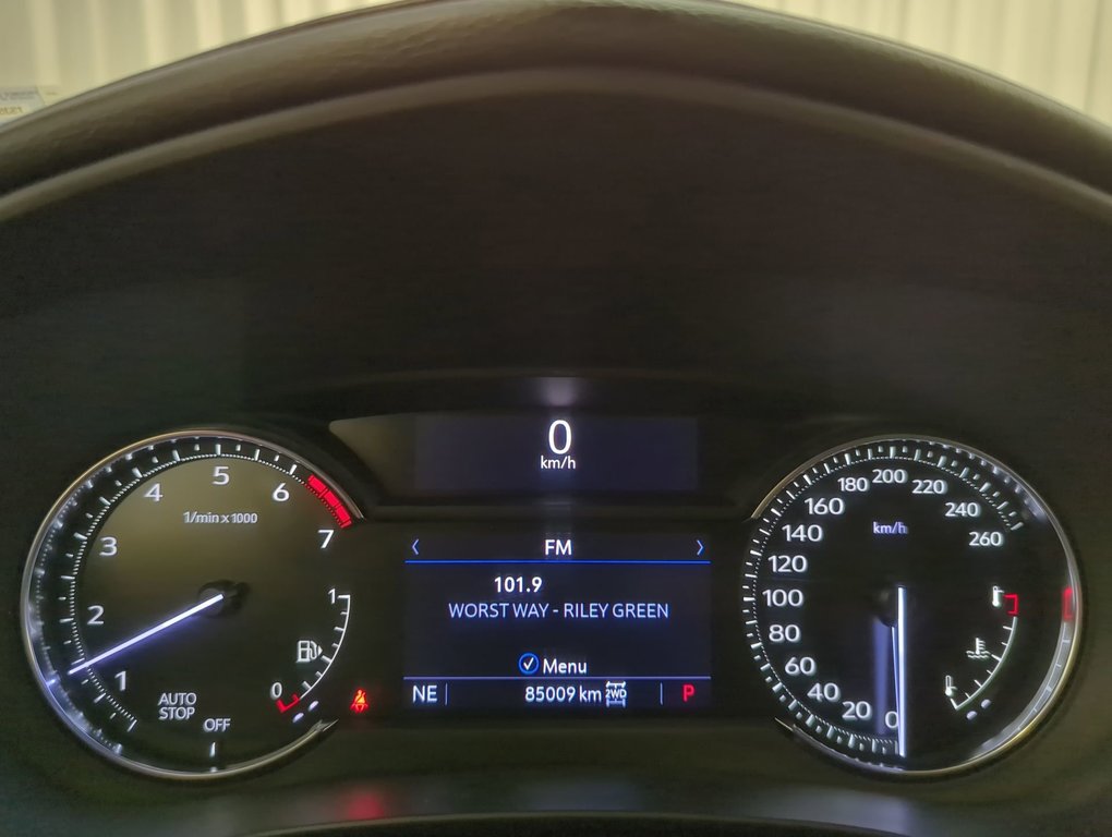 2020 Cadillac XT4 AWD Premium Luxury in Dartmouth, Nova Scotia - 15 - w1024h768px