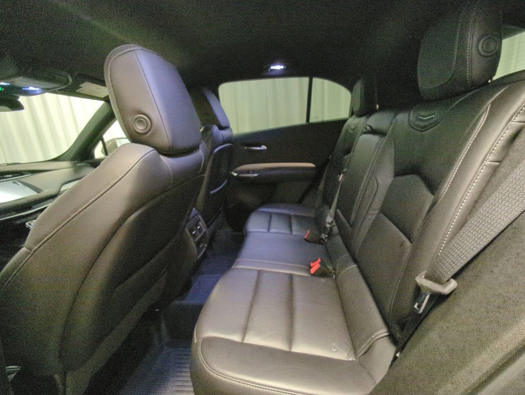 2020 Cadillac XT4 AWD Premium Luxury in Dartmouth, Nova Scotia - 21 - w1024h768px
