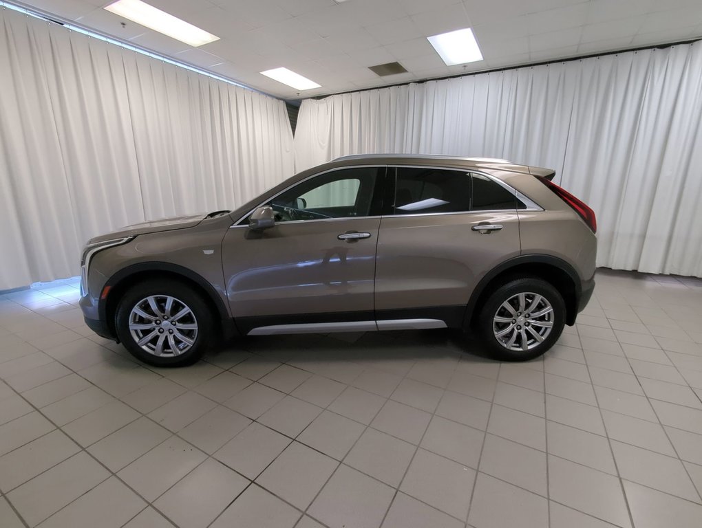 2020 Cadillac XT4 AWD Premium Luxury in Dartmouth, Nova Scotia - 5 - w1024h768px