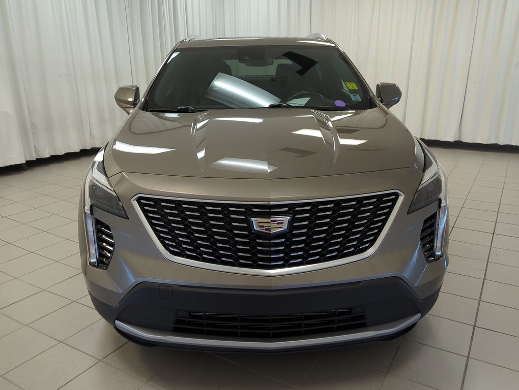 2020 Cadillac XT4 AWD Premium Luxury in Dartmouth, Nova Scotia - 3 - w1024h768px