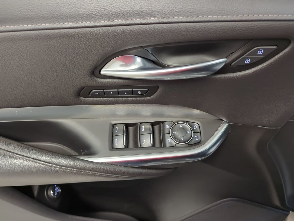 2020 Cadillac XT4 AWD Premium Luxury in Dartmouth, Nova Scotia - 13 - w1024h768px