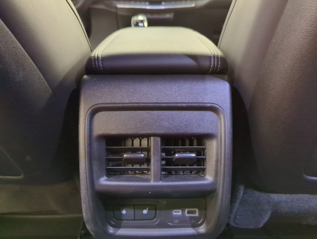 2020 Cadillac XT4 AWD Premium Luxury in Dartmouth, Nova Scotia - 20 - w1024h768px
