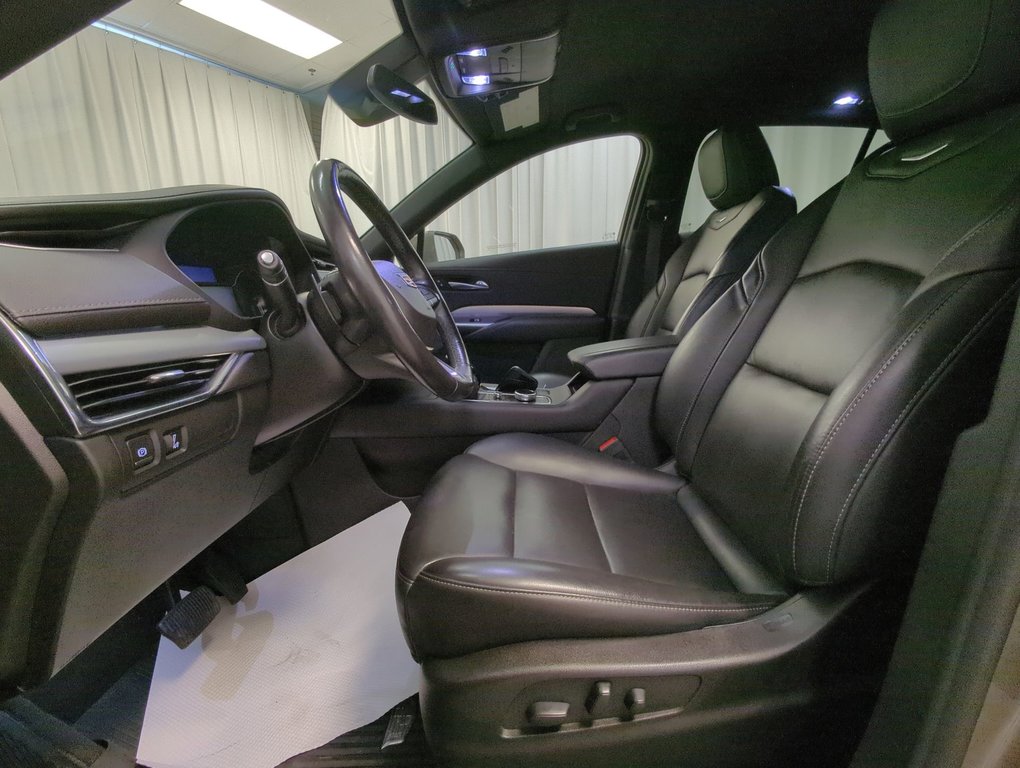 2020 Cadillac XT4 AWD Premium Luxury in Dartmouth, Nova Scotia - 11 - w1024h768px