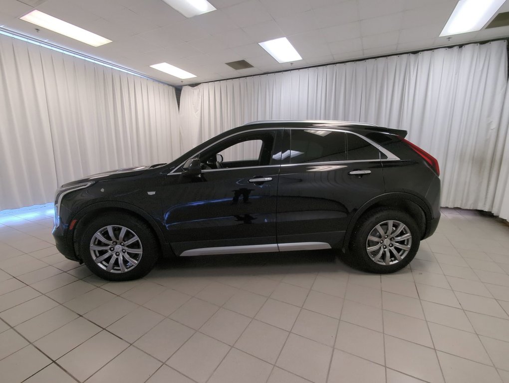 2020 Cadillac XT4 AWD Premium Luxury in Dartmouth, Nova Scotia - 5 - w1024h768px