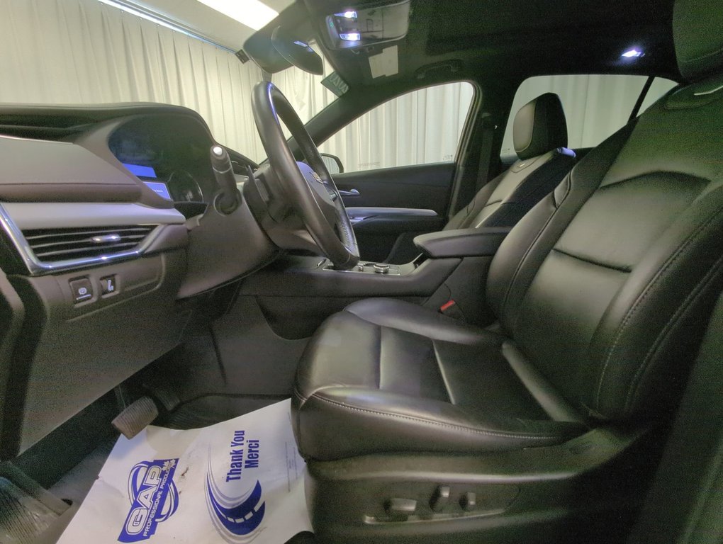 2020 Cadillac XT4 AWD Premium Luxury in Dartmouth, Nova Scotia - 11 - w1024h768px