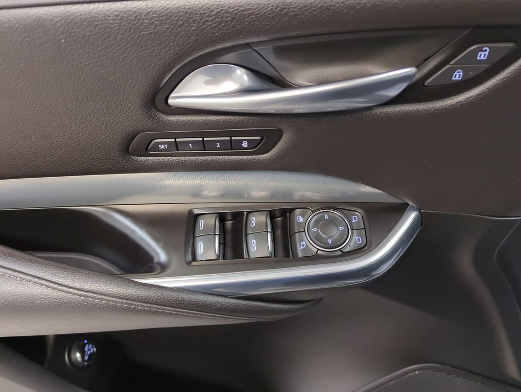 2020 Cadillac XT4 AWD Premium Luxury in Dartmouth, Nova Scotia - 13 - w1024h768px