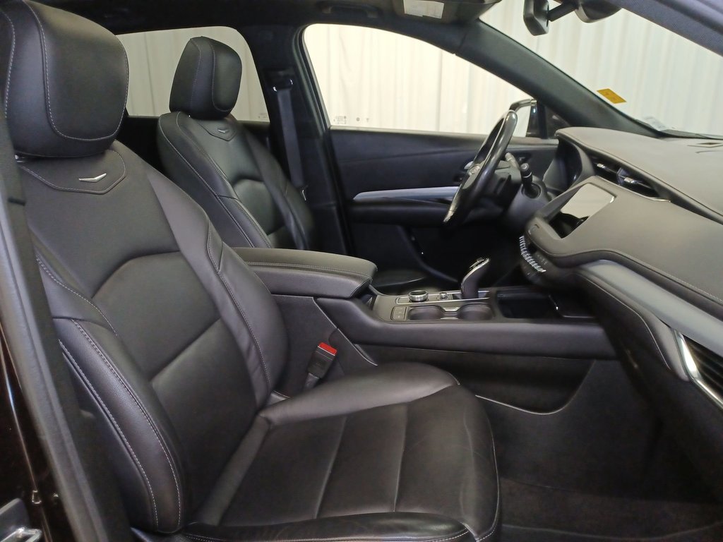 2021  XT4 AWD Premium Luxury *GM Certified* in Dartmouth, Nova Scotia - 24 - w1024h768px