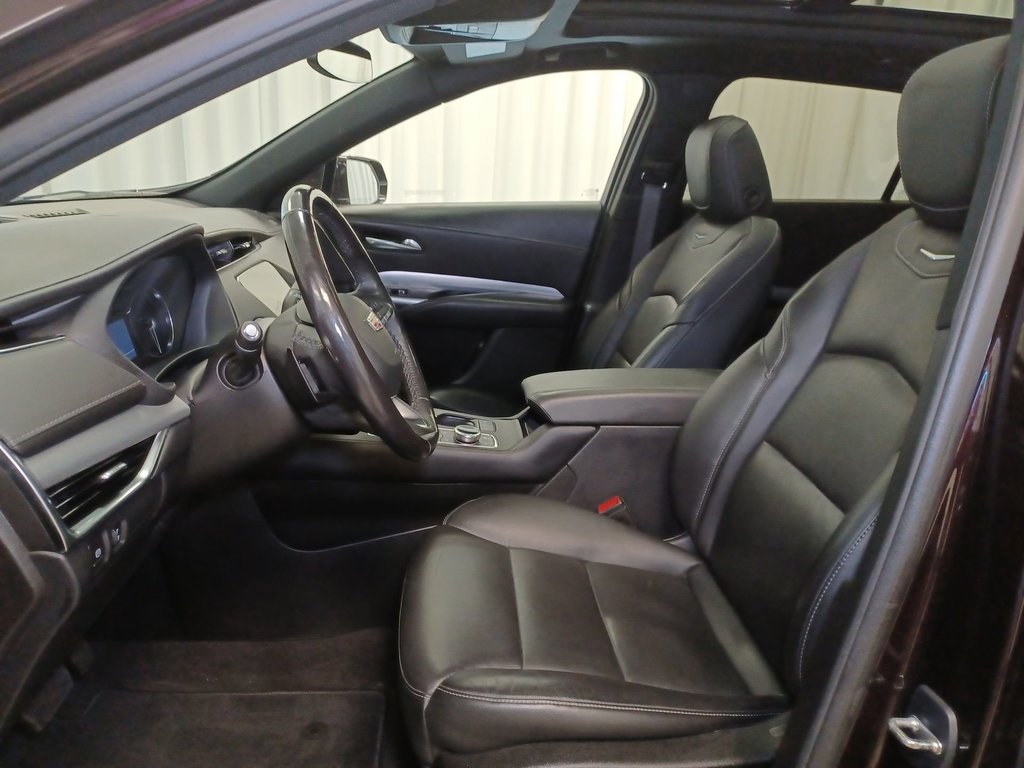 2021  XT4 AWD Premium Luxury *GM Certified* in Dartmouth, Nova Scotia - 11 - w1024h768px