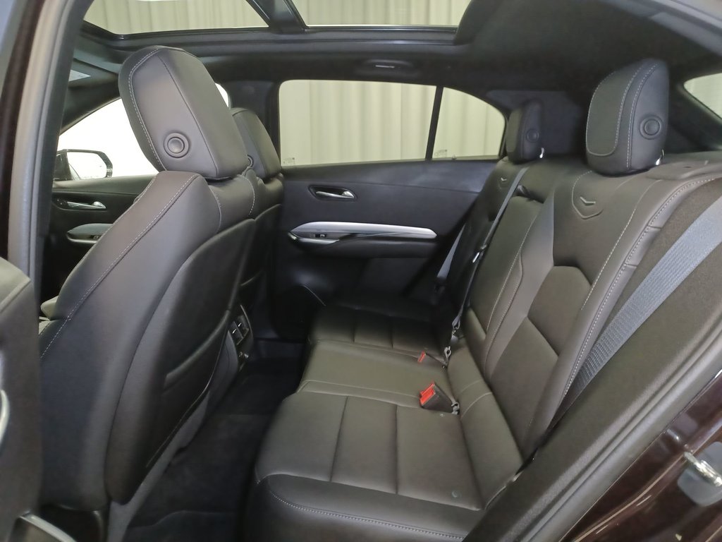 2021  XT4 AWD Premium Luxury *GM Certified* in Dartmouth, Nova Scotia - 22 - w1024h768px