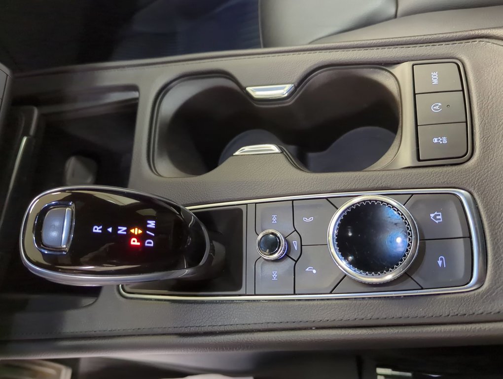 2021 Cadillac XT4 AWD Sport in Dartmouth, Nova Scotia - 18 - w1024h768px