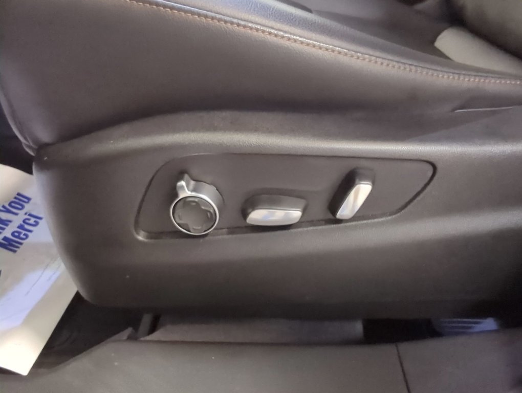 2021 Cadillac XT4 AWD Sport in Dartmouth, Nova Scotia - 12 - w1024h768px