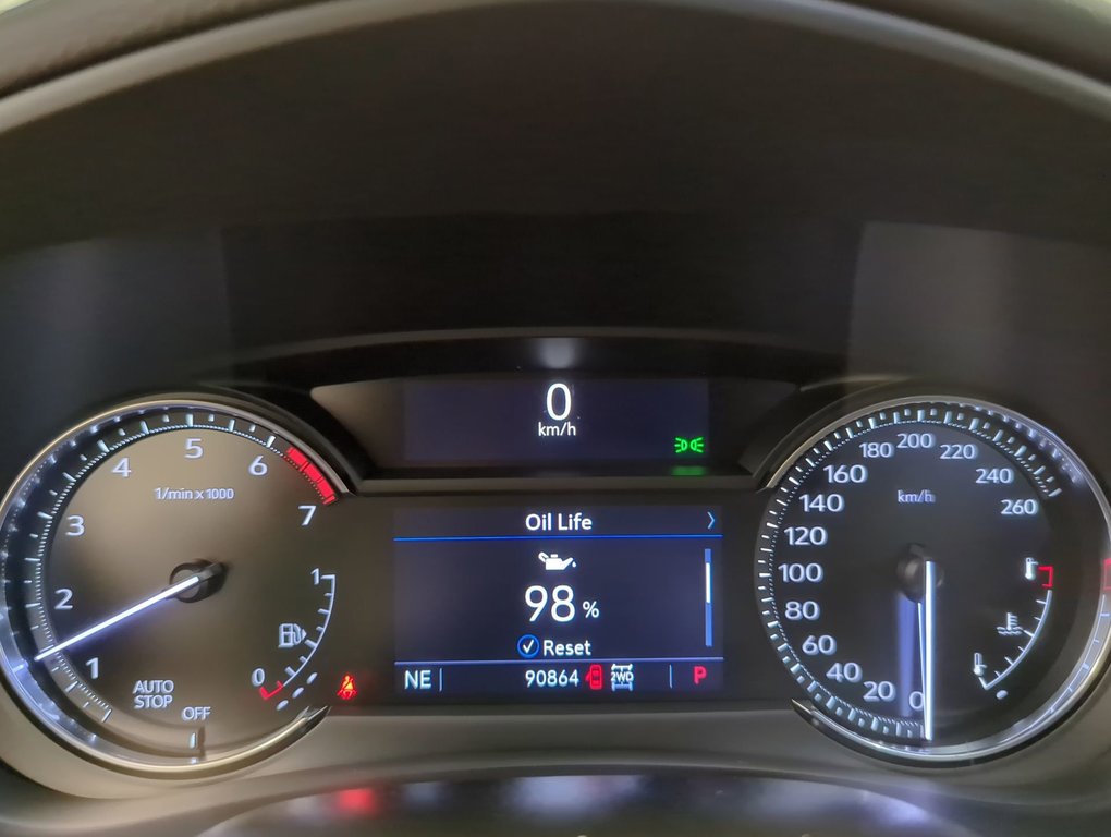 2021 Cadillac XT4 AWD Sport in Dartmouth, Nova Scotia - 15 - w1024h768px