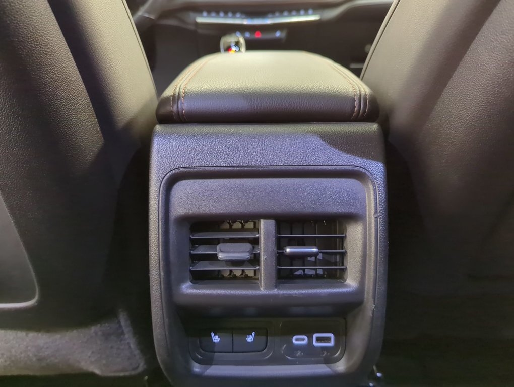2021 Cadillac XT4 AWD Sport in Dartmouth, Nova Scotia - 19 - w1024h768px