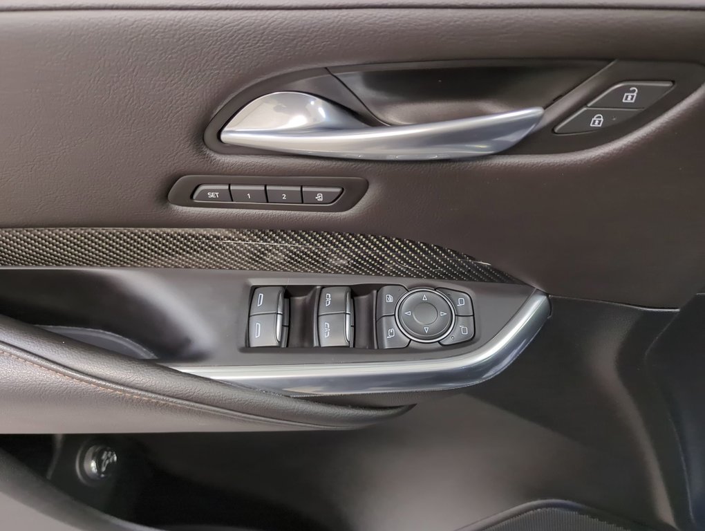 2021 Cadillac XT4 AWD Sport in Dartmouth, Nova Scotia - 13 - w1024h768px