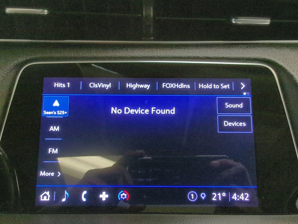 2021 Cadillac XT4 AWD Premium Luxury in Dartmouth, Nova Scotia - 16 - w1024h768px