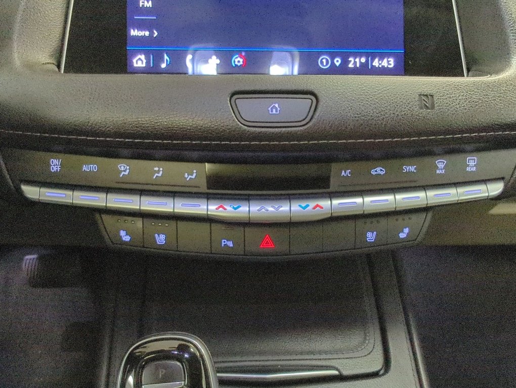 2021 Cadillac XT4 AWD Premium Luxury in Dartmouth, Nova Scotia - 18 - w1024h768px