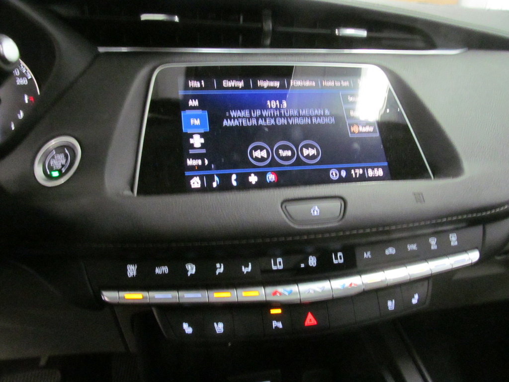 2021 Cadillac XT4 AWD Premium Luxury in Dartmouth, Nova Scotia - 6 - w1024h768px