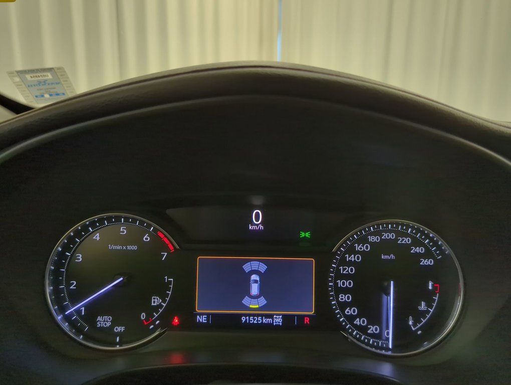 2021 Cadillac XT4 AWD Premium Luxury in Dartmouth, Nova Scotia - 15 - w1024h768px