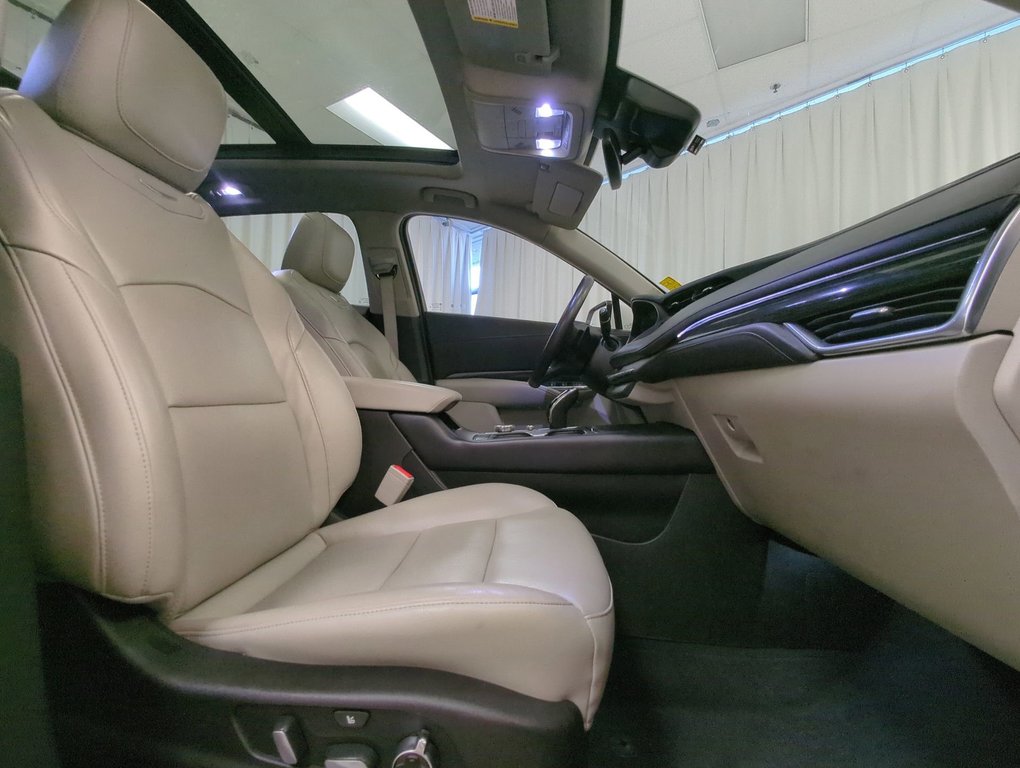 2021 Cadillac XT4 AWD Premium Luxury in Dartmouth, Nova Scotia - 24 - w1024h768px