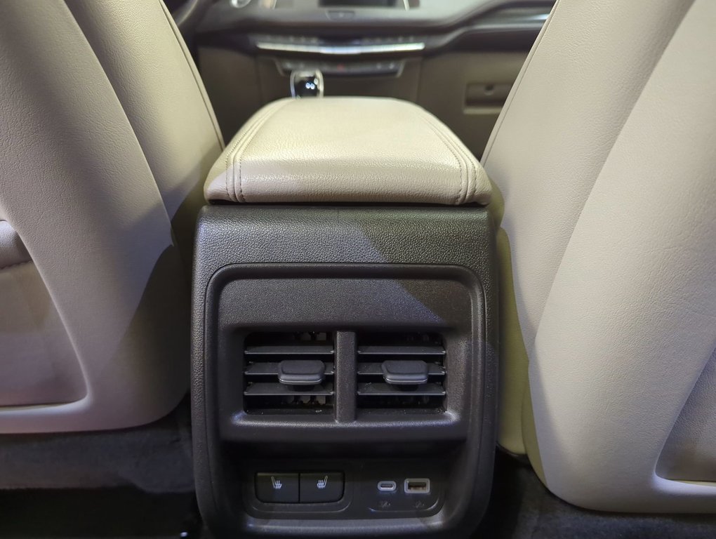 2021 Cadillac XT4 AWD Premium Luxury in Dartmouth, Nova Scotia - 20 - w1024h768px