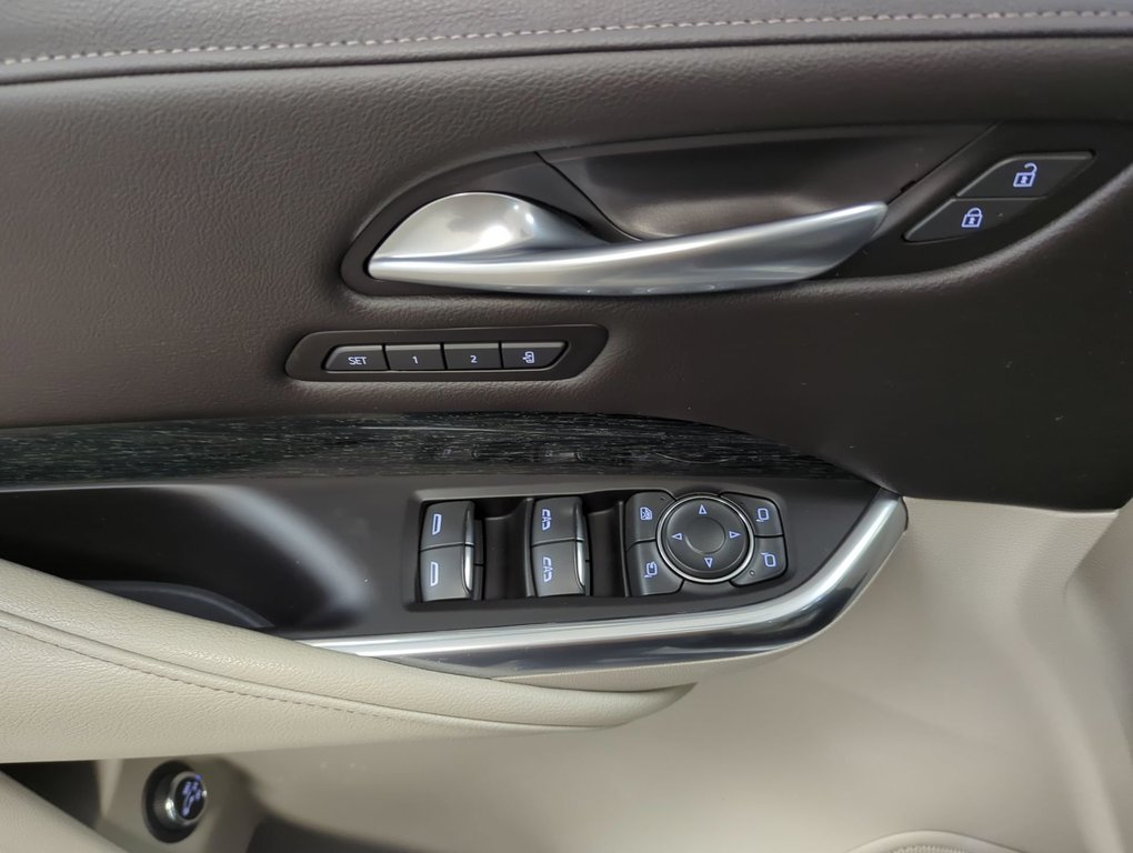 2021 Cadillac XT4 AWD Premium Luxury in Dartmouth, Nova Scotia - 13 - w1024h768px