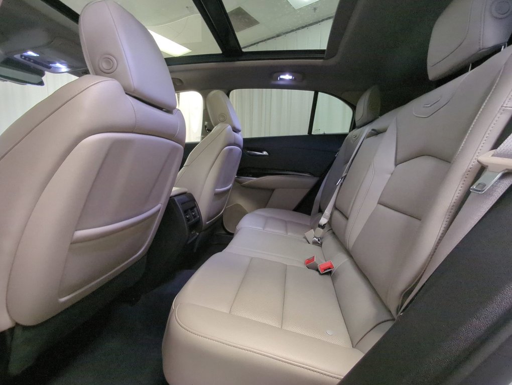 2021 Cadillac XT4 AWD Premium Luxury in Dartmouth, Nova Scotia - 22 - w1024h768px