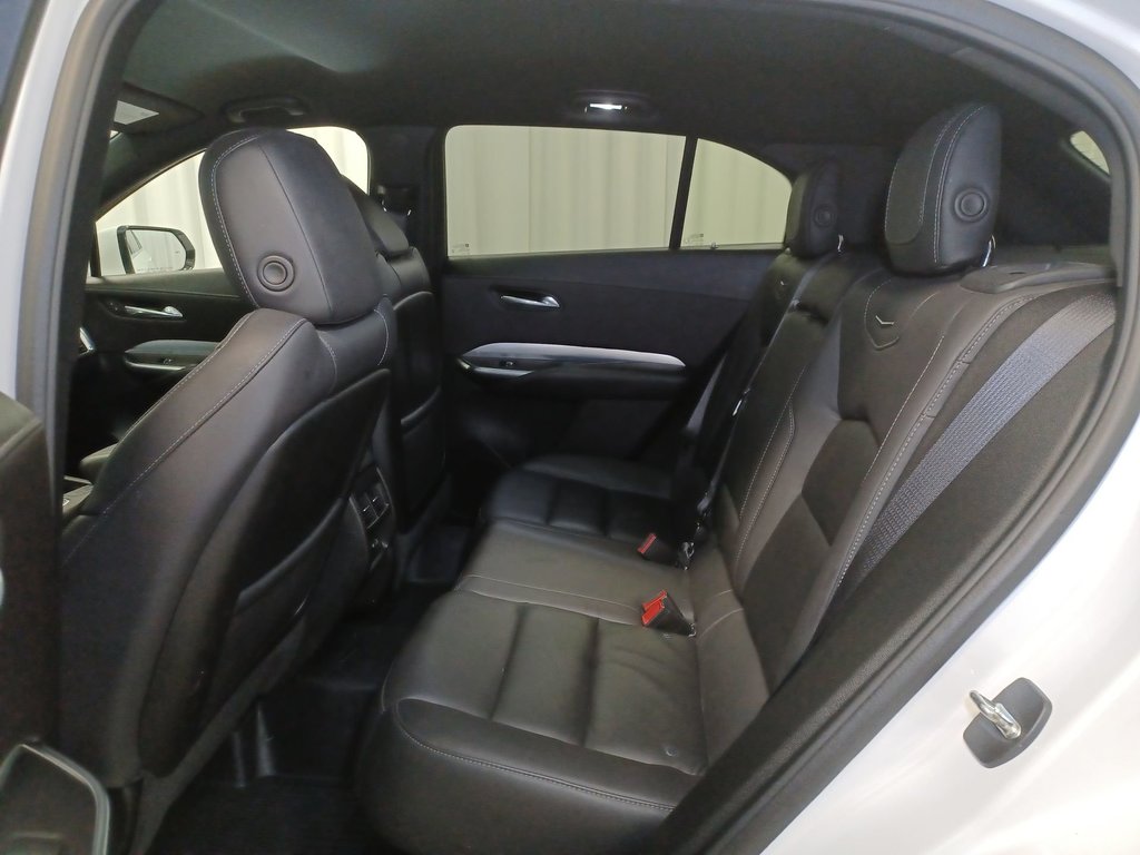 2022  XT4 AWD Premium Luxury *GM Certified* in Dartmouth, Nova Scotia - 21 - w1024h768px