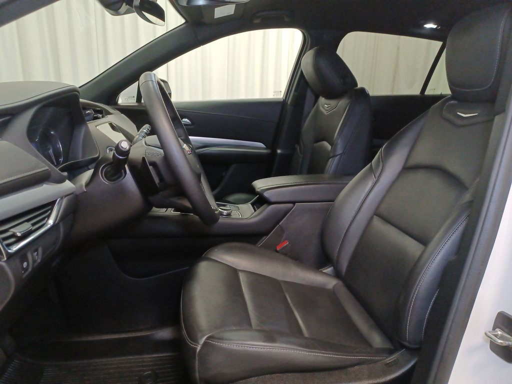 2022  XT4 AWD Premium Luxury *GM Certified* in Dartmouth, Nova Scotia - 11 - w1024h768px