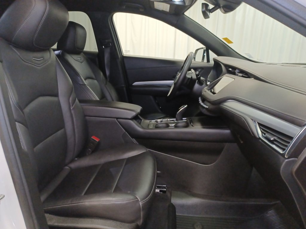 2022  XT4 AWD Premium Luxury *GM Certified* in Dartmouth, Nova Scotia - 23 - w1024h768px