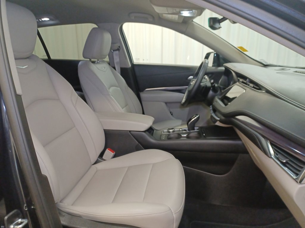 2022  XT4 AWD Luxury *GM Certified* in Dartmouth, Nova Scotia - 23 - w1024h768px