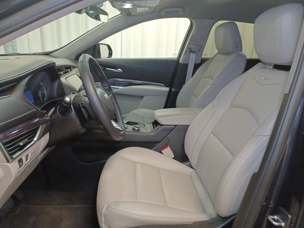 2022  XT4 AWD Luxury *GM Certified* in Dartmouth, Nova Scotia - 11 - w1024h768px