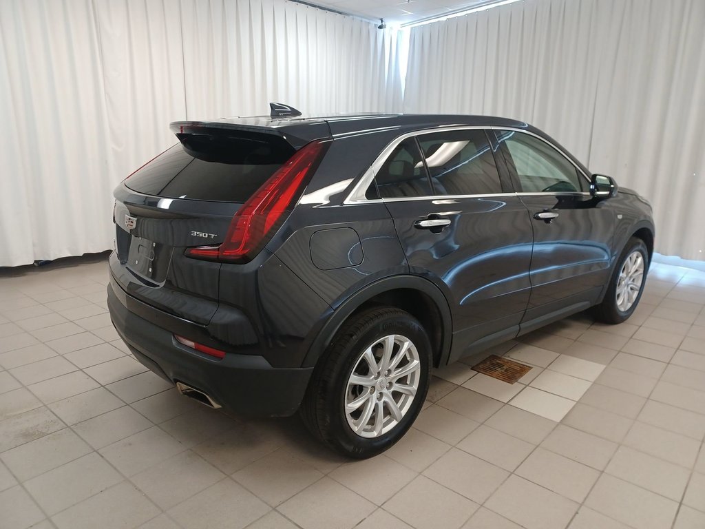 2022  XT4 AWD Luxury *GM Certified* in Dartmouth, Nova Scotia - 7 - w1024h768px