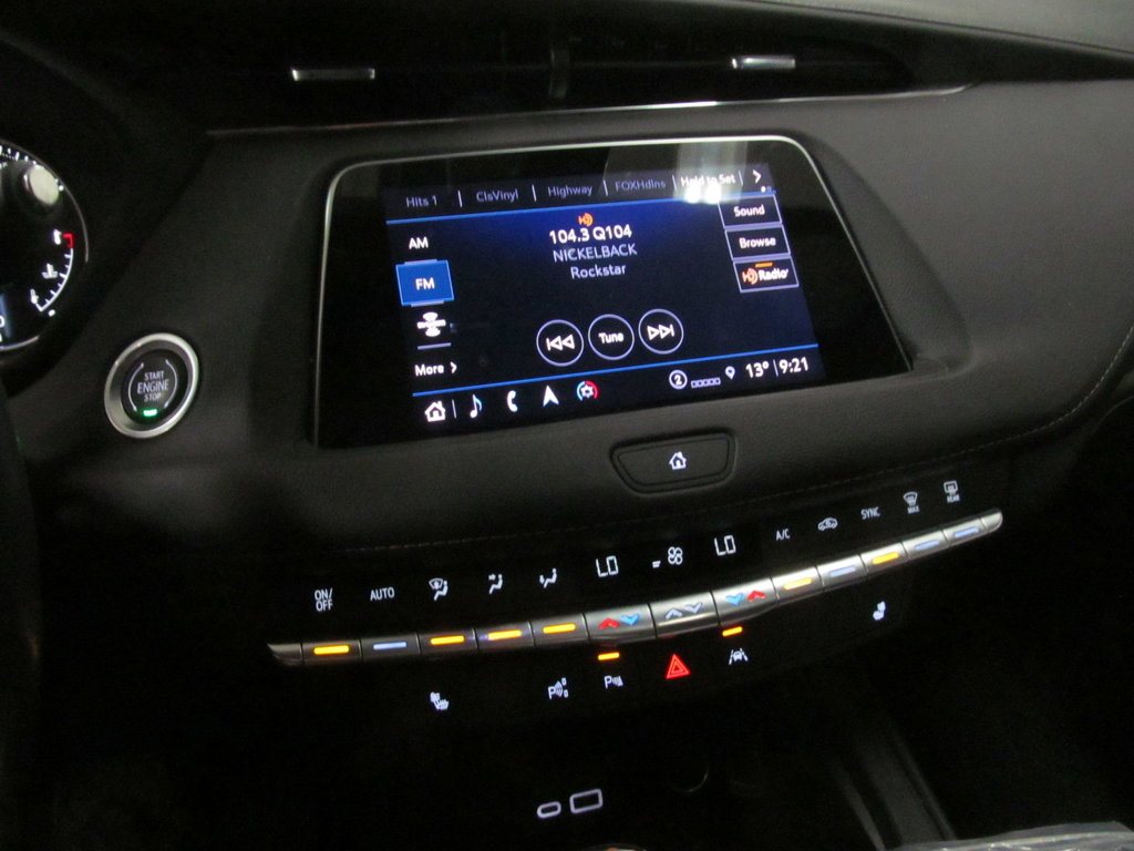 2022 Cadillac XT4 AWD Premium Luxury in Dartmouth, Nova Scotia - 6 - w1024h768px