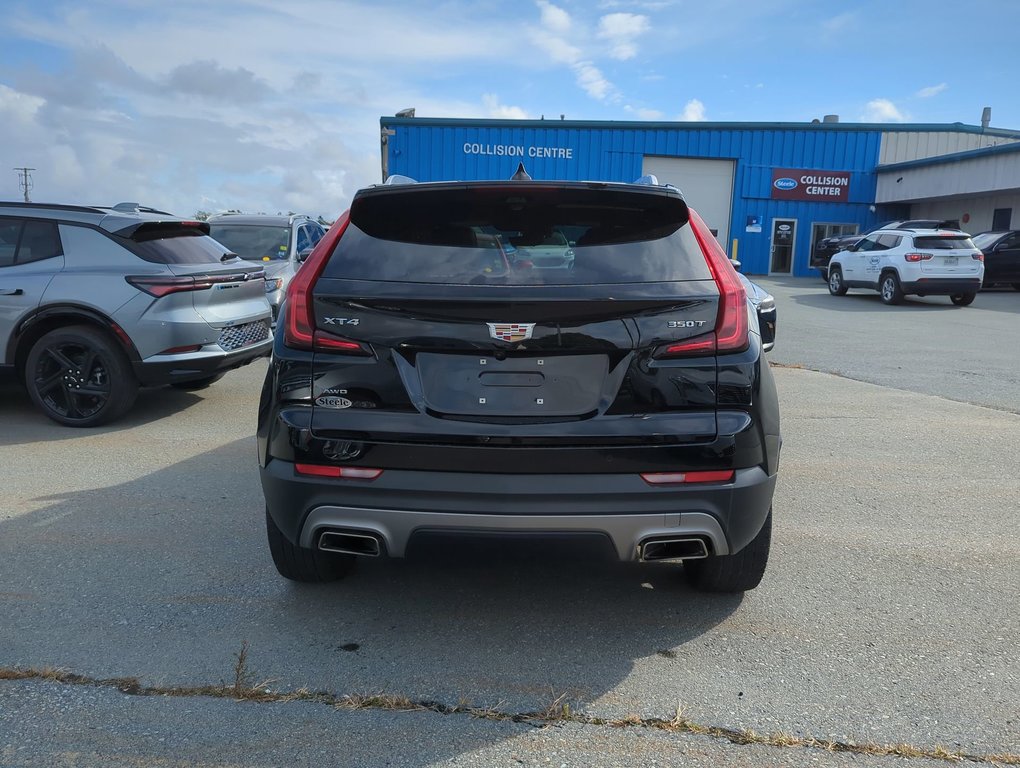 2023  XT4 AWD Premium Luxury *GM Certified* in Dartmouth, Nova Scotia - 7 - w1024h768px