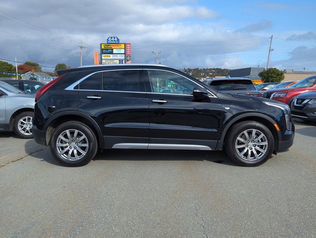 2023  XT4 AWD Premium Luxury *GM Certified* in Dartmouth, Nova Scotia - 9 - w1024h768px