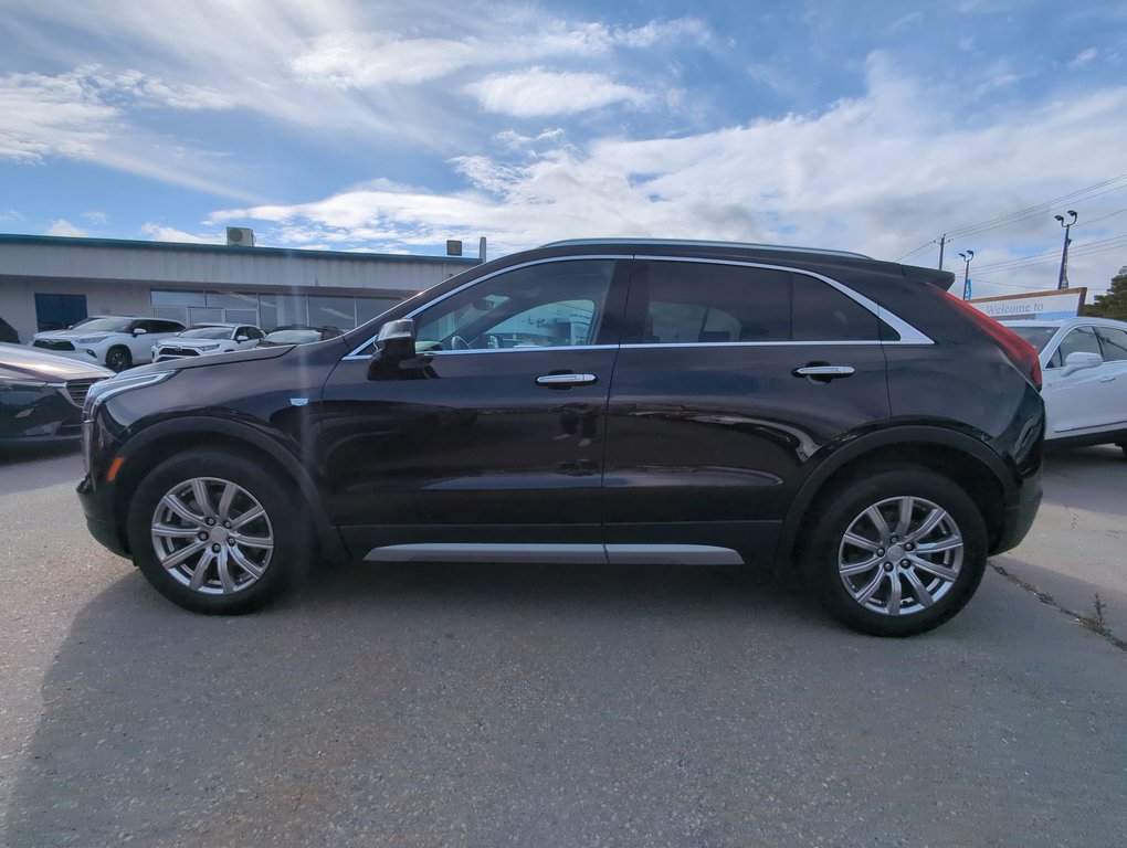 2023  XT4 AWD Premium Luxury *GM Certified* in Dartmouth, Nova Scotia - 5 - w1024h768px