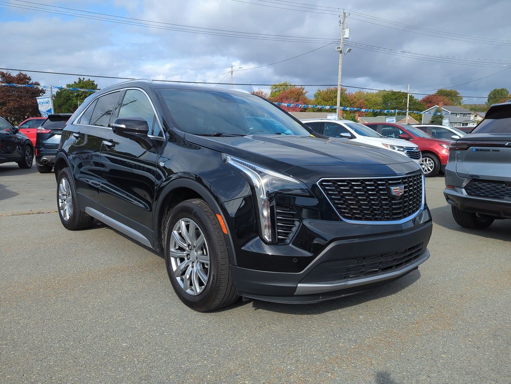 2023  XT4 AWD Premium Luxury *GM Certified* in Dartmouth, Nova Scotia - 2 - w1024h768px