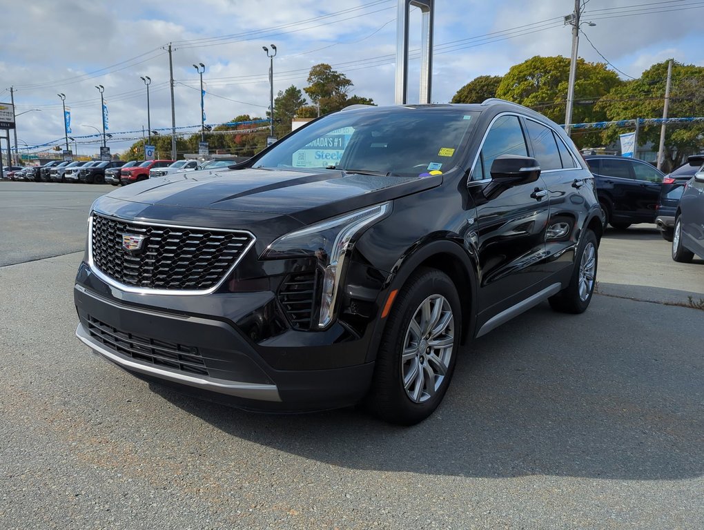 2023  XT4 AWD Premium Luxury *GM Certified* in Dartmouth, Nova Scotia - 4 - w1024h768px