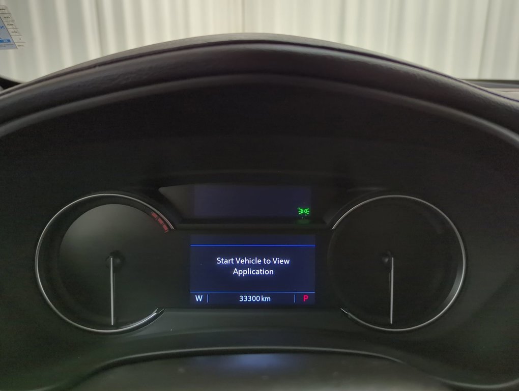 2023 Cadillac XT4 FWD Luxury in Dartmouth, Nova Scotia - 15 - w1024h768px