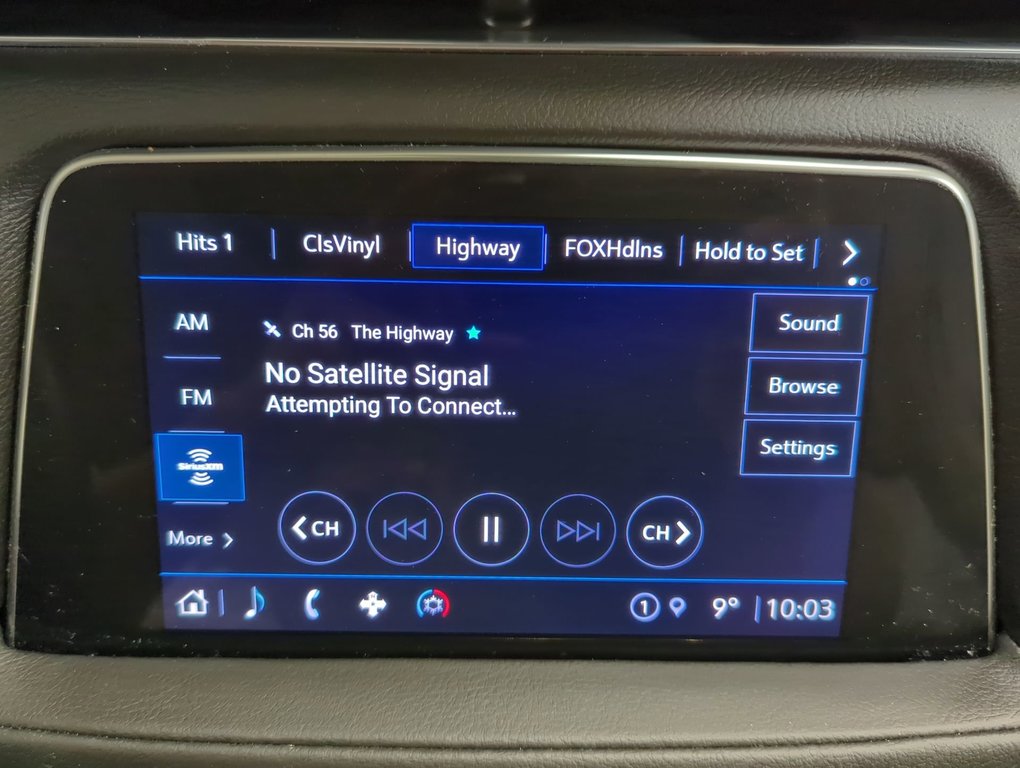 2023 Cadillac XT4 FWD Luxury in Dartmouth, Nova Scotia - 16 - w1024h768px