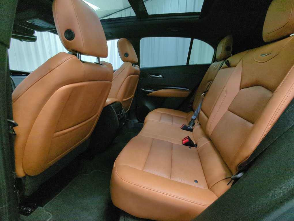 2023 Cadillac XT4 AWD Premium Luxury in Dartmouth, Nova Scotia - 23 - w1024h768px